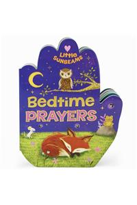 Bedtime Prayers (Little Sunbeams)
