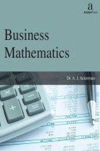 BUSINESS MATHEMATICS