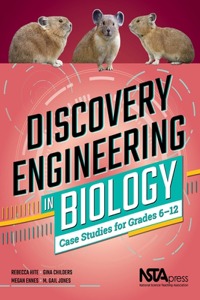 Discovery Engineering in Biology