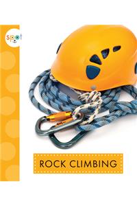 Rock Climbing