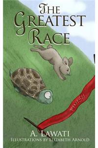 The Greatest Race