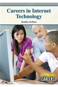 Careers in Internet Technology