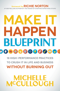 Make It Happen Blueprint