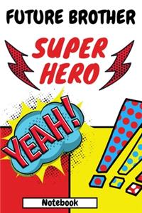 Notebook Future Brother