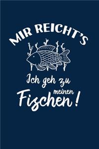 Zierfische