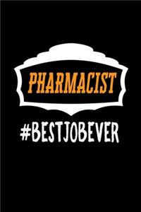 Pharmacist #bestjobever