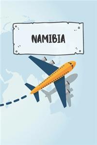 Namibia