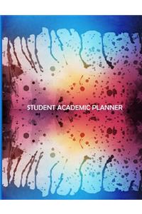 Student Academic Planner