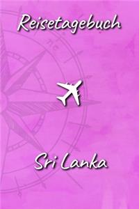 Reisetagebuch Sri Lanka