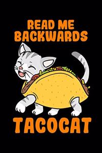 Read Me Backwards Tacocat