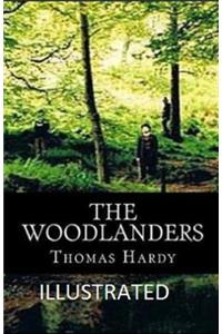 The Woodlanders Illustrated
