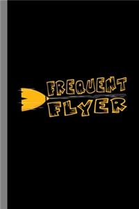 Frequent Flyer