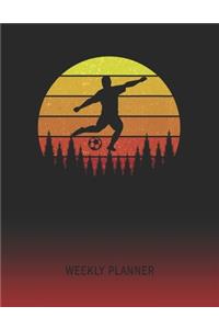 Weekly Planner