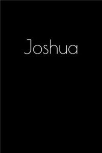 Joshua