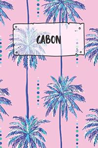 Gabon