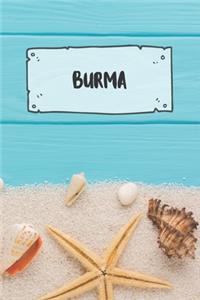 Burma