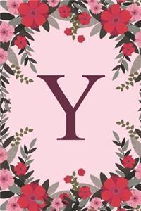 Y