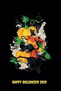 Happy Halloween 2019