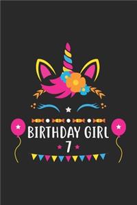 Birthday Girl 7