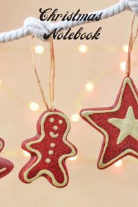 Christmas Notebook