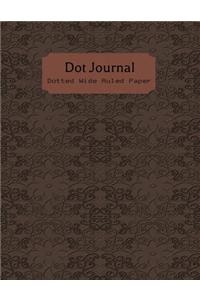 Dot Journal