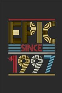 Epic Since 1997