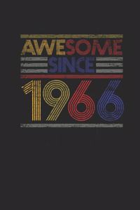 Awesome Since 1966