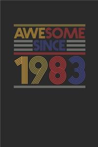 Awesome Since 1983