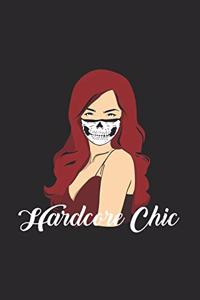 Hardcore Chic
