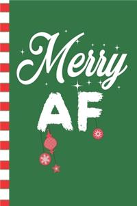 Merry AF