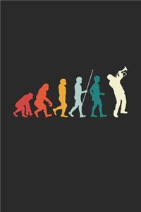 Trumpet Player Evolution