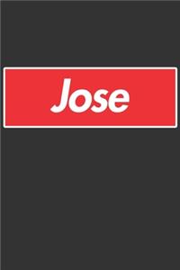 Jose