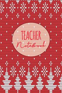 Teacher Notebook