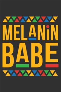 Melanin Babe