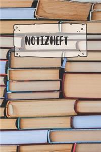 Notizheft