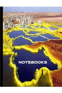 notebook