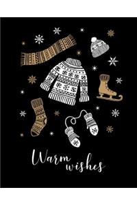 Warm Wishes