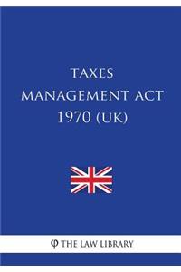 Taxes Management Act 1970 (UK)