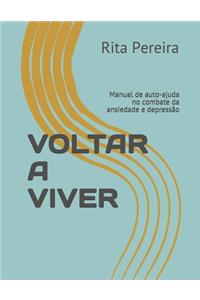 Voltar a Viver