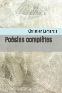 Poésies complètes