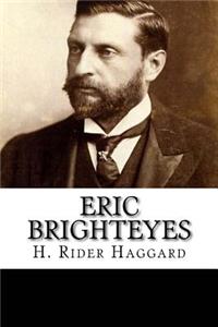 Eric Brighteyes
