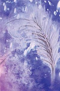 Boho Feather Dreams Journal