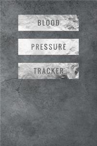 Blood Pressure Tracker