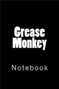 Grease Monkey