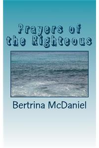 Prayers of the Righteous