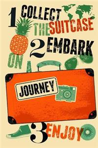 Travel Journal
