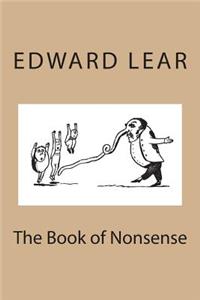 The Book of Nonsense