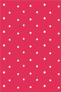 Chic Pattern 300 Pages Notebook 2
