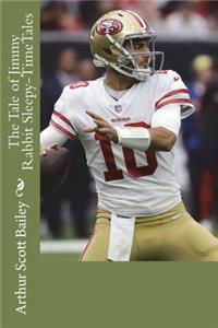 The Tale of Jimmy Rabbit Sleepy-TimeTales