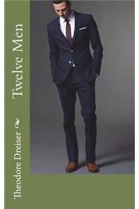 Twelve Men